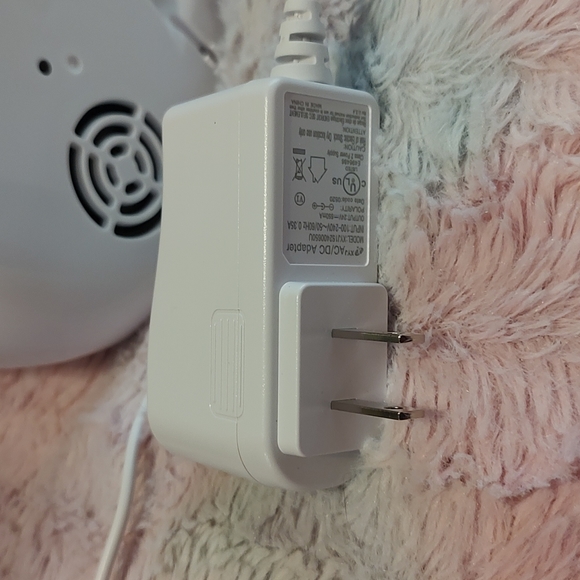 Aimason essential oil diffuser - Picture 3 of 3